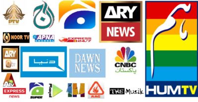 Pak Media Channel