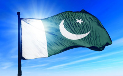 Pakistan