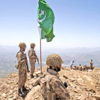 Pakistan Army