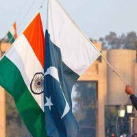 Pakistan India Tensions