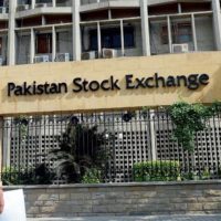 Pakistan Stock Exchange