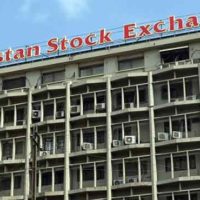 Pakistan Stock Exchange