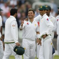 Pakistani Team