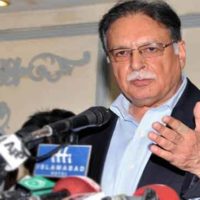 Pervaiz Rashid