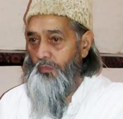 Pir Abdul Qadir