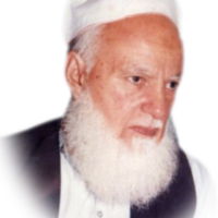 Pir Karam Shah Sahib