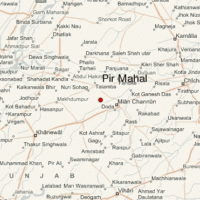 Pir Mahal