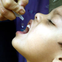 Polio Campaign