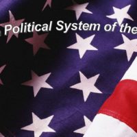 Political System of the USA