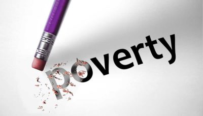 Poverty