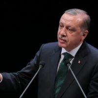 President Erdogan