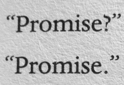 Promises