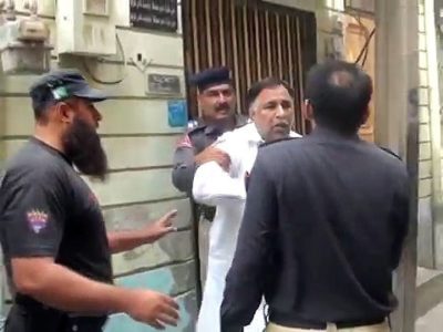 Punjab Police