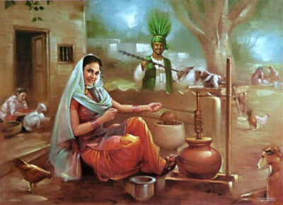 Punjabi Culture