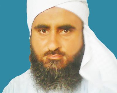 Qari Asif Anayat Ullah