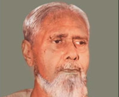 Qudrat Ullah Shahab