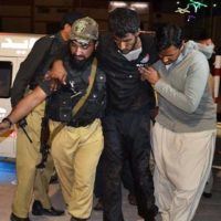 Quetta Attack