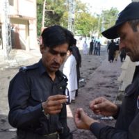 Quetta Police