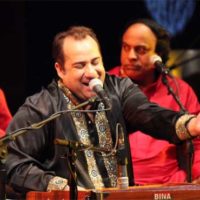 Rahat Fateh Ali Khan