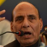 Rajnath Singh