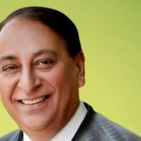 Rana Afzal