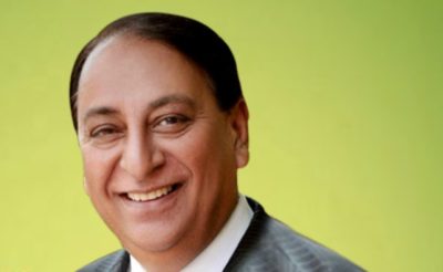 Rana Afzal