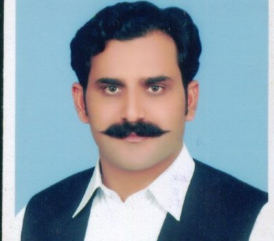 Rana Javeed Ashraf