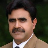 Rana Mubashir Iqbal