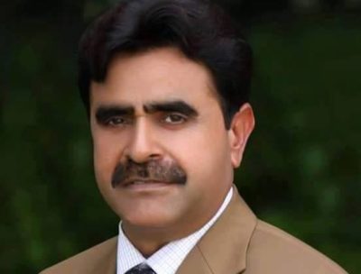 Rana Mubashir Iqbal