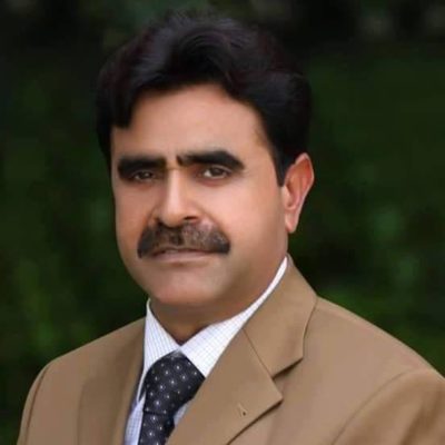  Rana Mubashir Iqbal