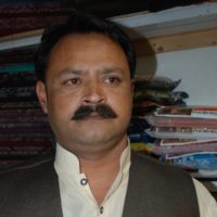 Rana saqib Musheaf