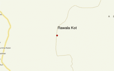 Rawalakot