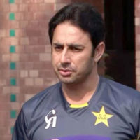 Saeed Ajmal