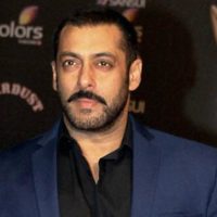 Salman Khan