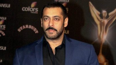 Salman Khan