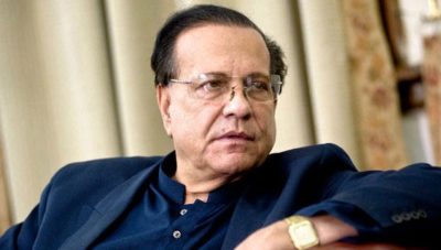 Salman Taseer