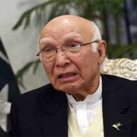 Sartaj Aziz