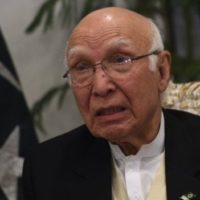 Sartaj Aziz