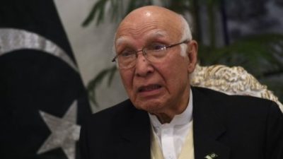 Sartaj Aziz