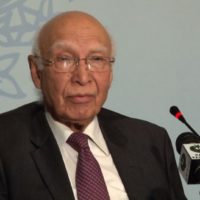 Sartaj Aziz