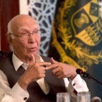 Sartaj Aziz