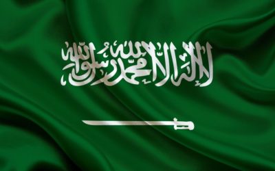 Saudi Arabia