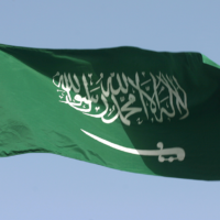 Saudi Arabia