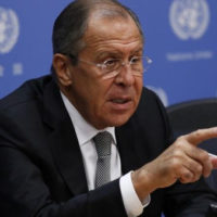 Sergei Lavrov