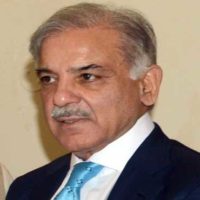 Shahbaz Sharif