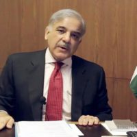 Shahbaz Sharif