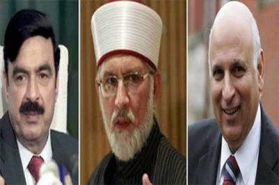 Sheikh Rashid-Chaudhry Sarwar-Tahir ul-Qadri 