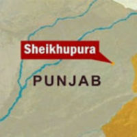 Sheikhupura