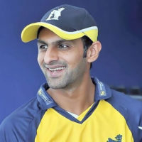 Shoaib Malik