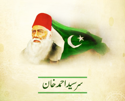 Sir Syed Ahmed Khan